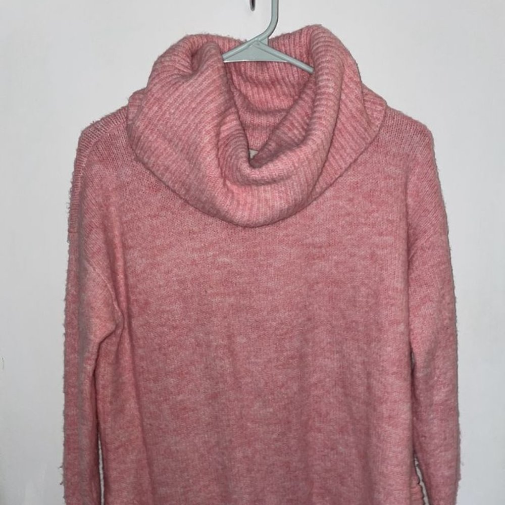 Loft Sweater